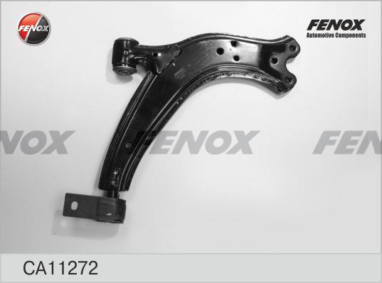 Fenox CA11272 Track Control Arm CA11272