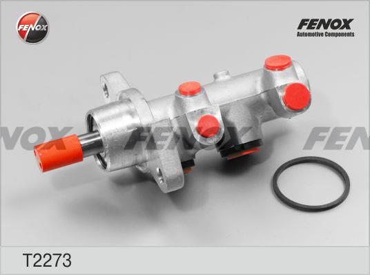 Fenox T2273 Brake Master Cylinder T2273