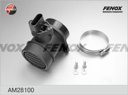 Fenox AM28100 Air mass sensor AM28100