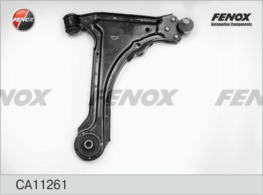 Fenox CA11261 Track Control Arm CA11261