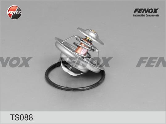 Fenox TS088 Thermostat, coolant TS088
