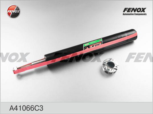 Fenox A41066C3 Front suspension shock absorber A41066C3