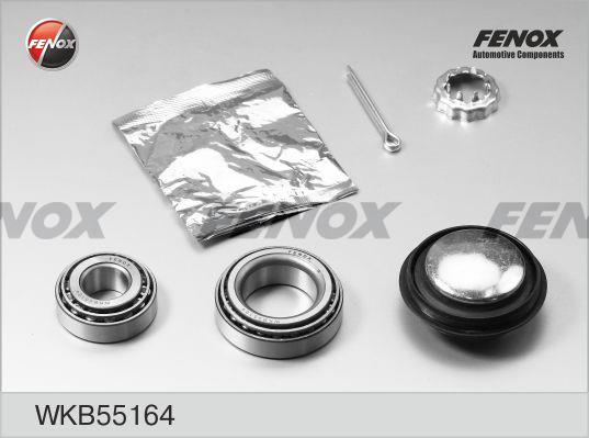 Fenox WKB55164 Wheel bearing kit WKB55164