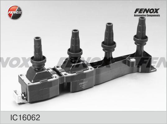 Fenox IC16062 Ignition coil IC16062