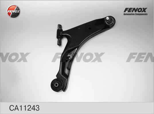 Fenox CA11243 Track Control Arm CA11243