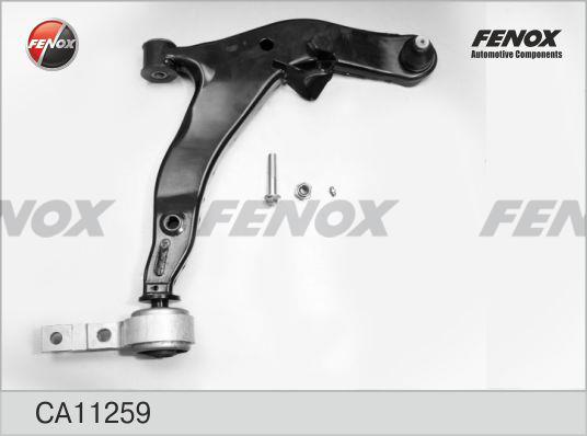 Fenox CA11259 Track Control Arm CA11259
