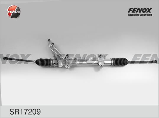 Fenox SR17209 Steering Gear SR17209