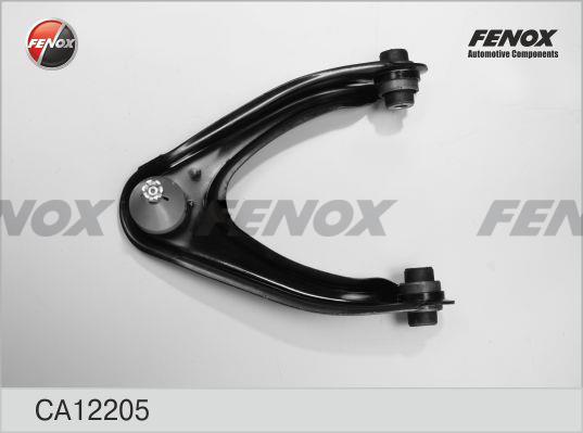 Fenox CA12205 Track Control Arm CA12205