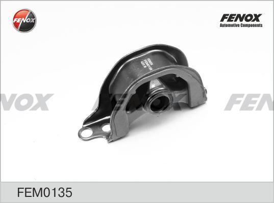 Fenox FEM0135 Engine mount left FEM0135