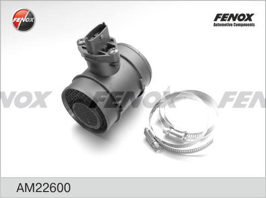 Fenox AM22600 Air mass sensor AM22600