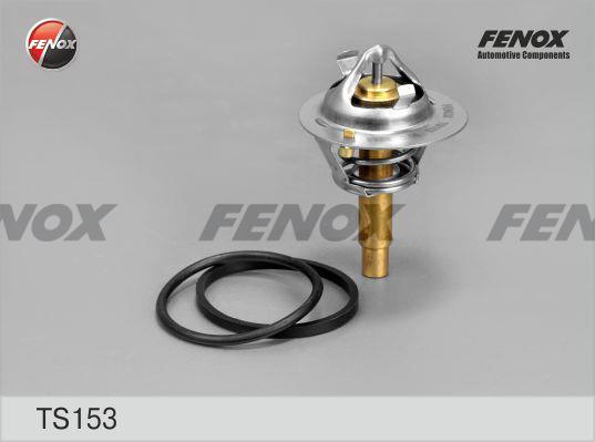 Fenox TS153 Thermostat, coolant TS153
