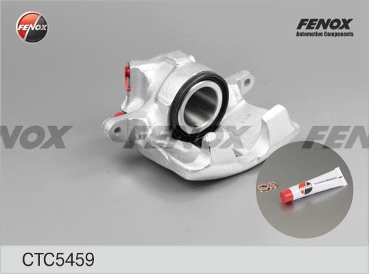 Fenox CTC5459 Brake caliper front left CTC5459