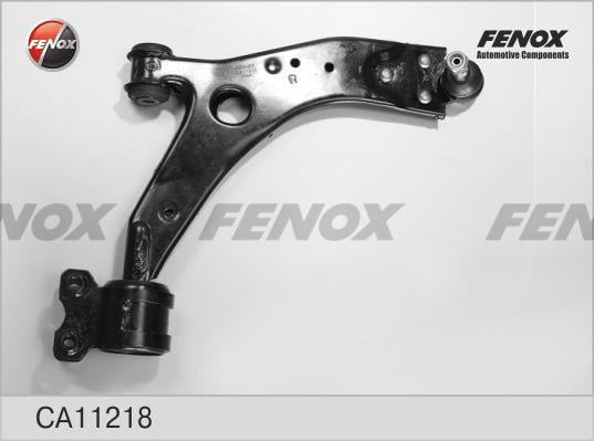 Fenox CA11218 Track Control Arm CA11218