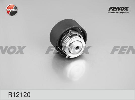 Fenox R12120 V-ribbed belt tensioner (drive) roller R12120