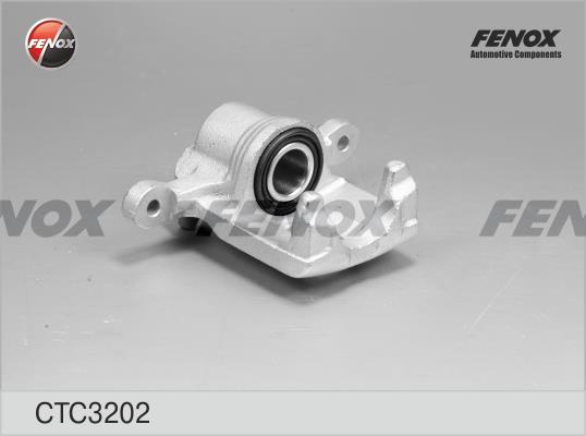 Fenox CTC3202 Brake caliper rear right CTC3202