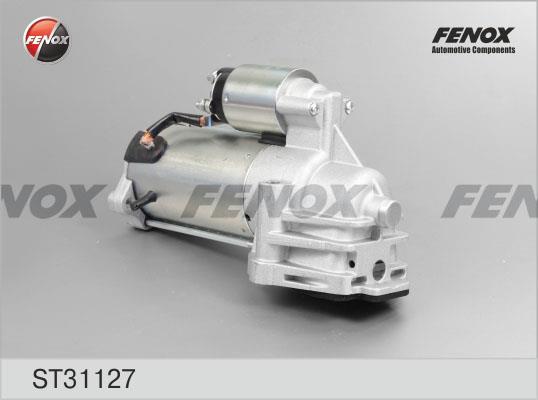 Fenox ST31127 Starter ST31127