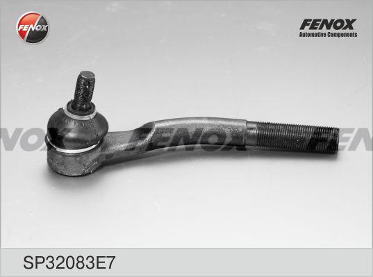 Fenox SP32083E7 Tie rod end outer SP32083E7