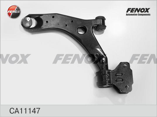 Fenox CA11147 Suspension arm front lower left CA11147