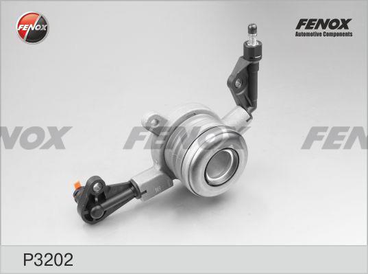 Fenox P3202 Clutch slave cylinder P3202