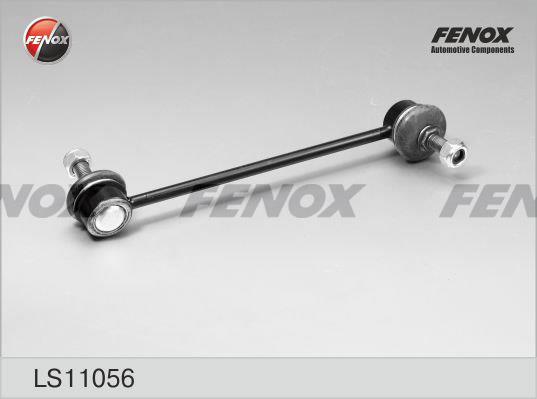 Fenox LS11056 Front stabilizer bar, right LS11056