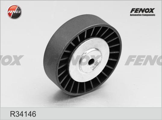 Fenox R34146 Bypass roller R34146