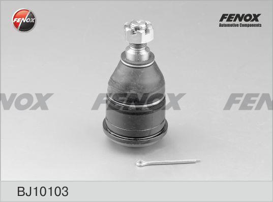 Fenox BJ10103 Ball joint BJ10103