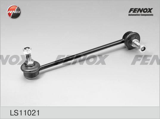 Fenox LS11021 Front stabilizer bar, right LS11021