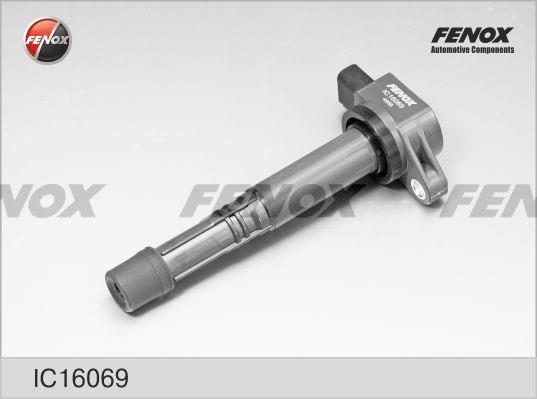 Fenox IC16069 Ignition coil IC16069