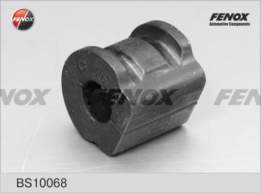 Fenox BS10068 Front stabilizer bush BS10068