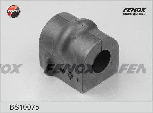 Fenox BS10075 Front stabilizer bush BS10075