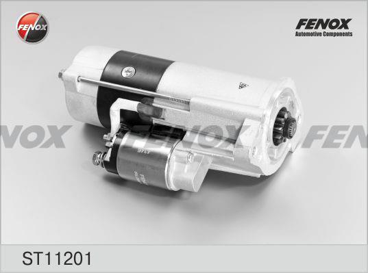 Fenox ST11201 Starter ST11201