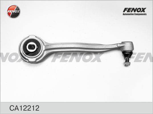 Fenox CA12212 Suspension arm front lower right CA12212