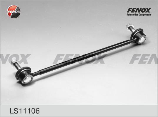 Fenox LS11106 Rod/Strut, stabiliser LS11106