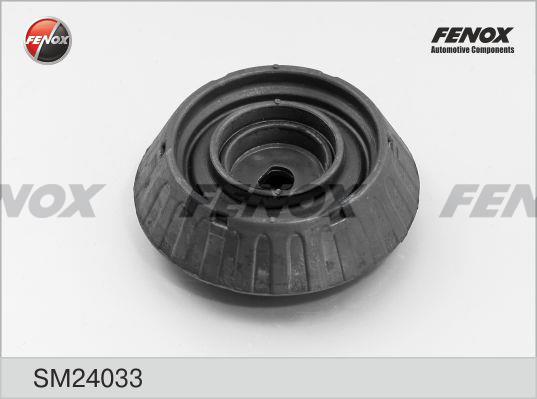 Fenox SM24033 Front Shock Absorber Support SM24033