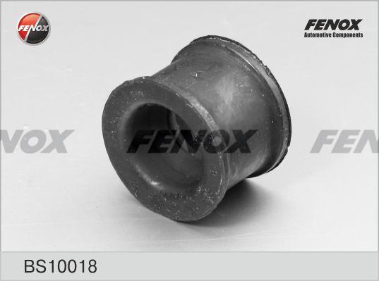 Fenox BS10018 Front stabilizer bush BS10018