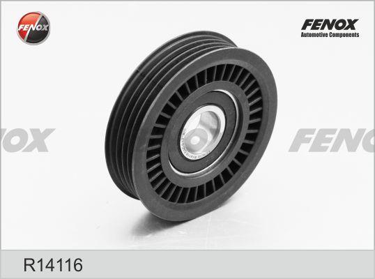 Fenox R14116 Bypass roller R14116