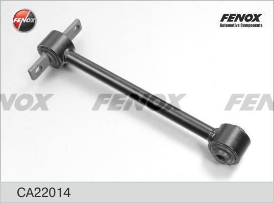 Fenox CA22014 Track Control Arm CA22014