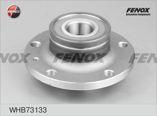 Fenox WHB73133 Wheel hub with rear bearing WHB73133