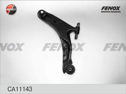 Fenox CA11143 Track Control Arm CA11143