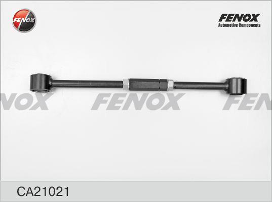 Fenox CA21021 Track Control Arm CA21021