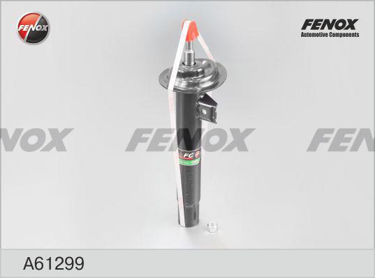 Fenox A61299 Front right gas oil shock absorber A61299