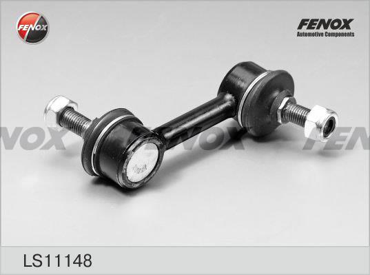 Fenox LS11148 Rod/Strut, stabiliser LS11148