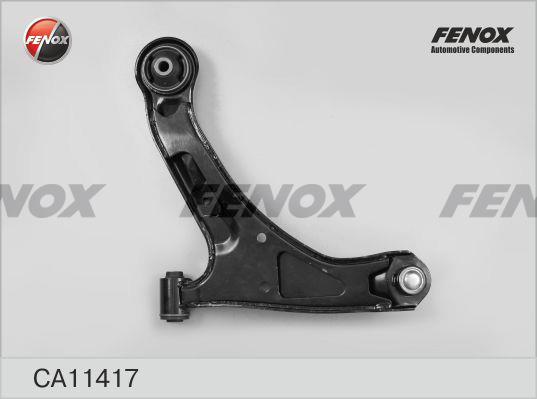 Fenox CA11417 Track Control Arm CA11417