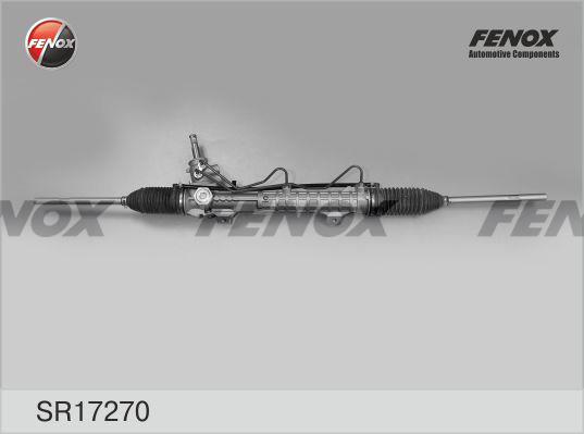 Fenox SR17270 Steering Gear SR17270