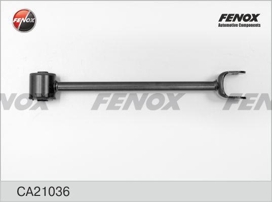 Fenox CA21036 Track Control Arm CA21036