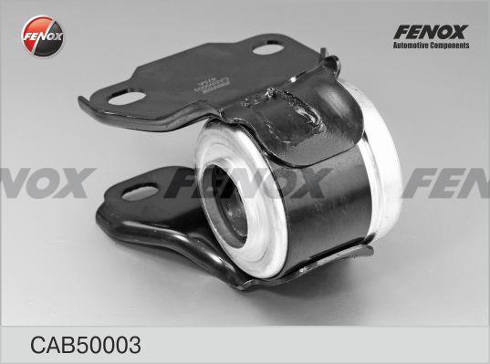 Fenox CAB50003 Control Arm-/Trailing Arm Bush CAB50003