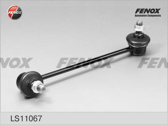 Fenox LS11067 Front Left stabilizer bar LS11067