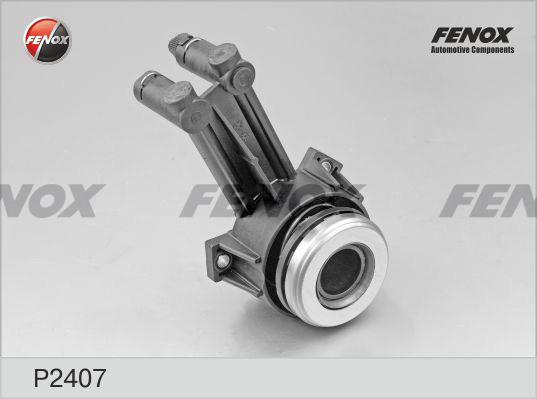 Fenox P2407 Clutch slave cylinder P2407