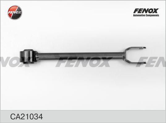 Fenox CA21034 Track Control Arm CA21034
