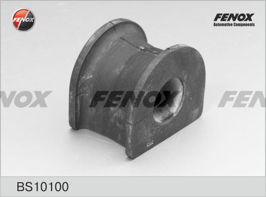 Fenox BS10100 Front stabilizer bush BS10100